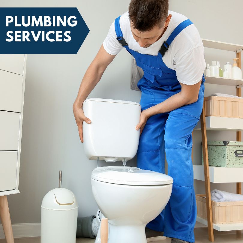 Plumbing Company in Canandaigua, NY